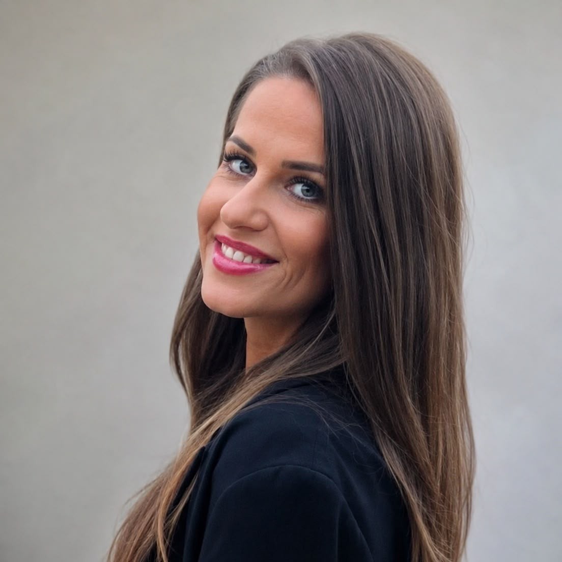 Egle Ratkeviciute - Founder